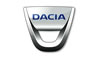 Wieldoppen Dacia