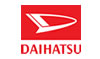 Wieldoppen Daihatsu