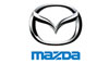 Wieldoppen Mazda