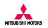 Wieldoppen Mitsubishi
