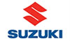 Wieldoppen Suzuki