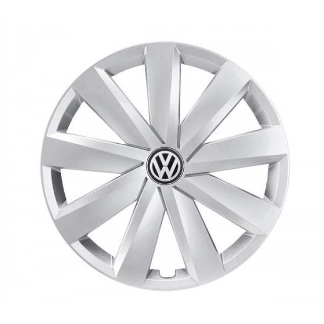 16 inch Wieldoppen Volkswagen Passat-Touran
