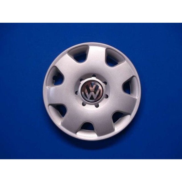 14 inch Wieldoppen Volkswagen Polo 4 
