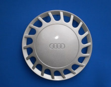14 inch wieldoppen Audi (universeel) - AU20415