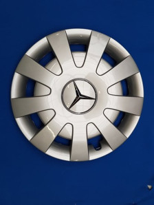Mercedes Sprinter W906 16 inch B66560733