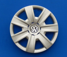 Wieldoppen VW Polo 2009> 14 inch VOW80614