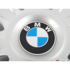 BMW origineel wieldop 362071 logo